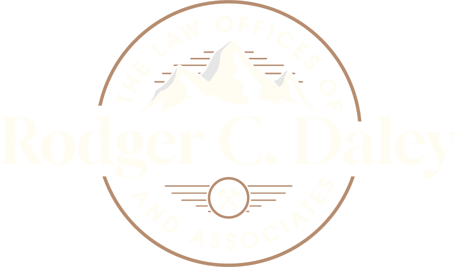Law Offices of Rodger C. Daley and Associates