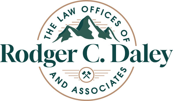 The Law Offices of Rodger C. Daley and Associates